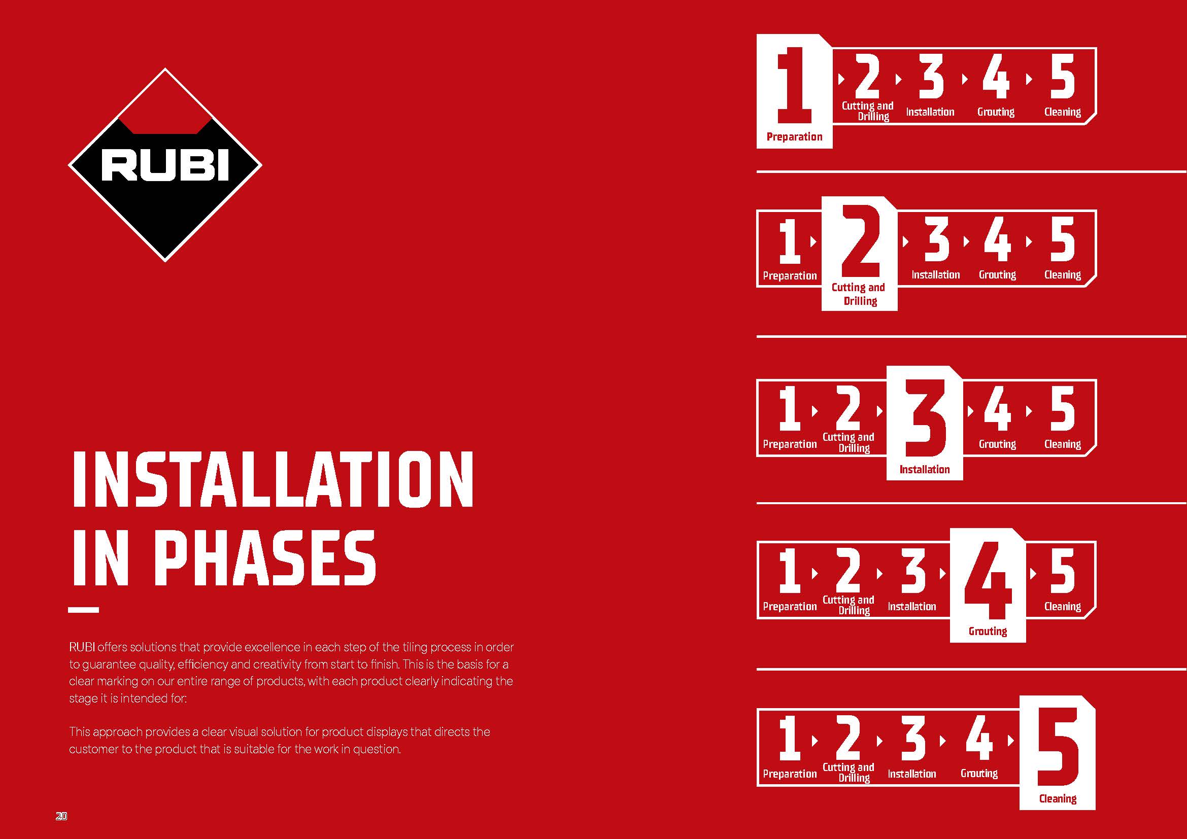 Download 2023 RUBI catalogue